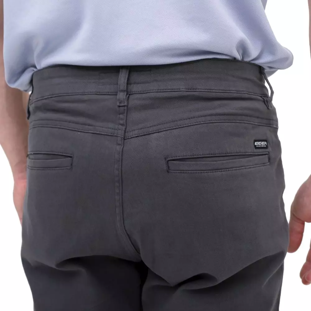 Eiger Knievel Track Pants