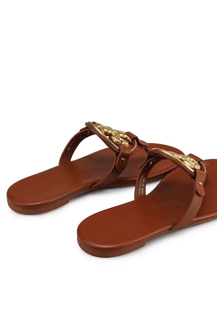 Miller Soft Sandals (nt)
