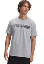 Mod Gray Light Heather/Titan Gray/Black