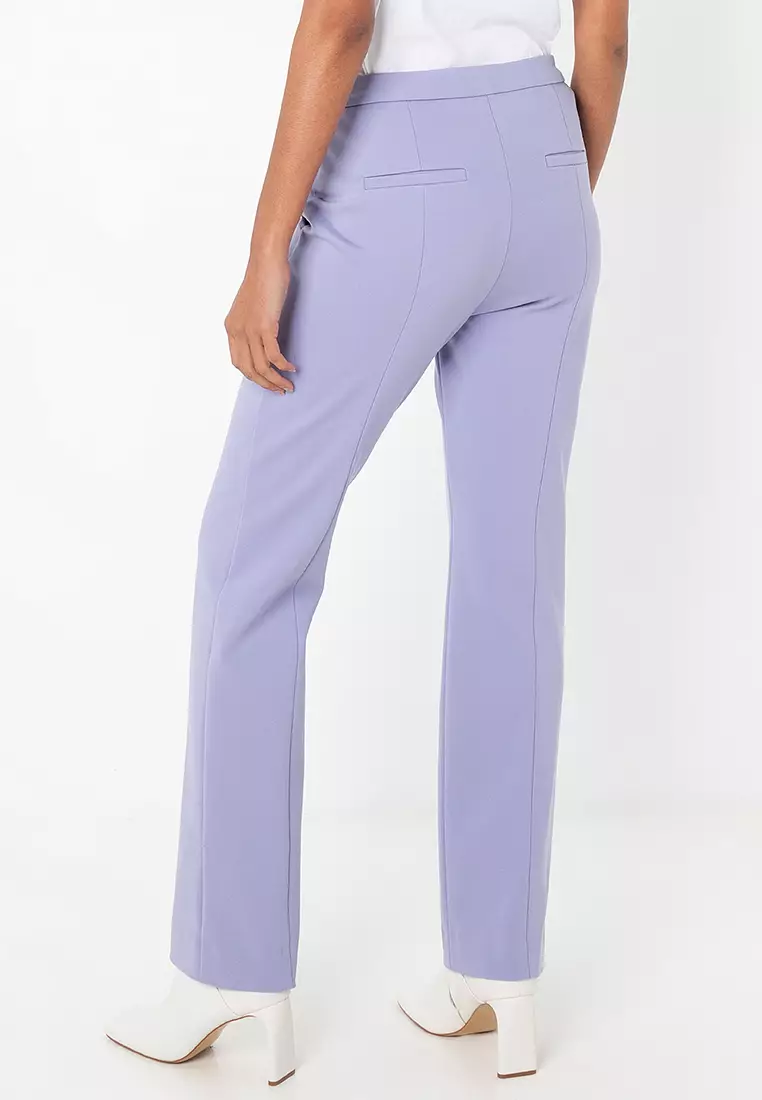 KARL LAGERFELD Punto Pants 2025 | Buy KARL LAGERFELD Online