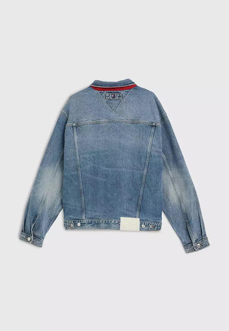 Shawn mendes levis jacket on sale