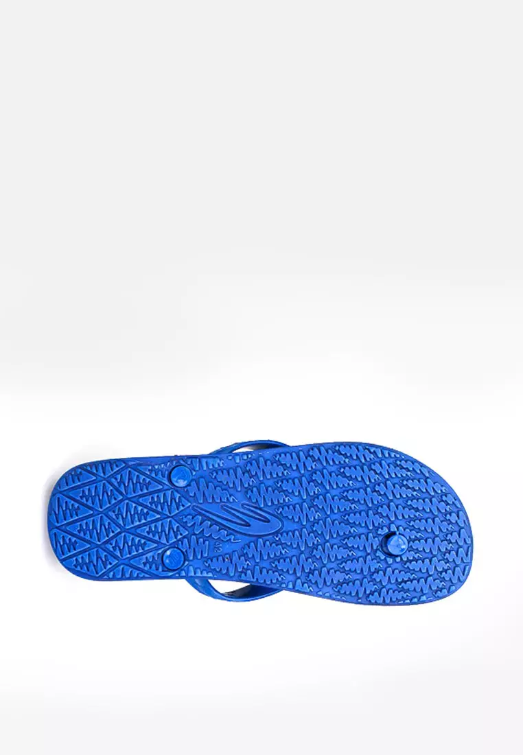 Sun Trooper Men's Slippers