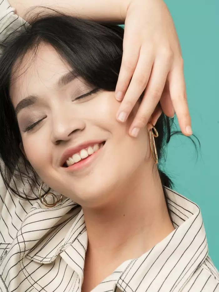 BLP - Eyeshadow Pen - Creme Gold - Eyeshadow