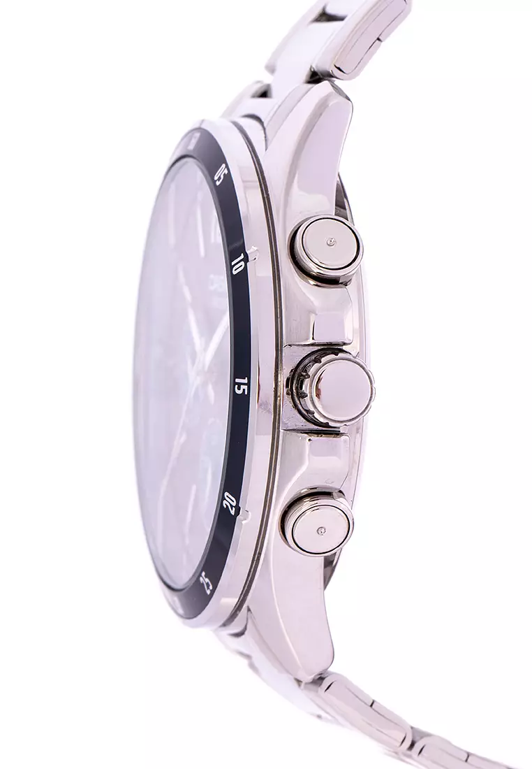 Analog Watch MTP-1374D-2AVDF