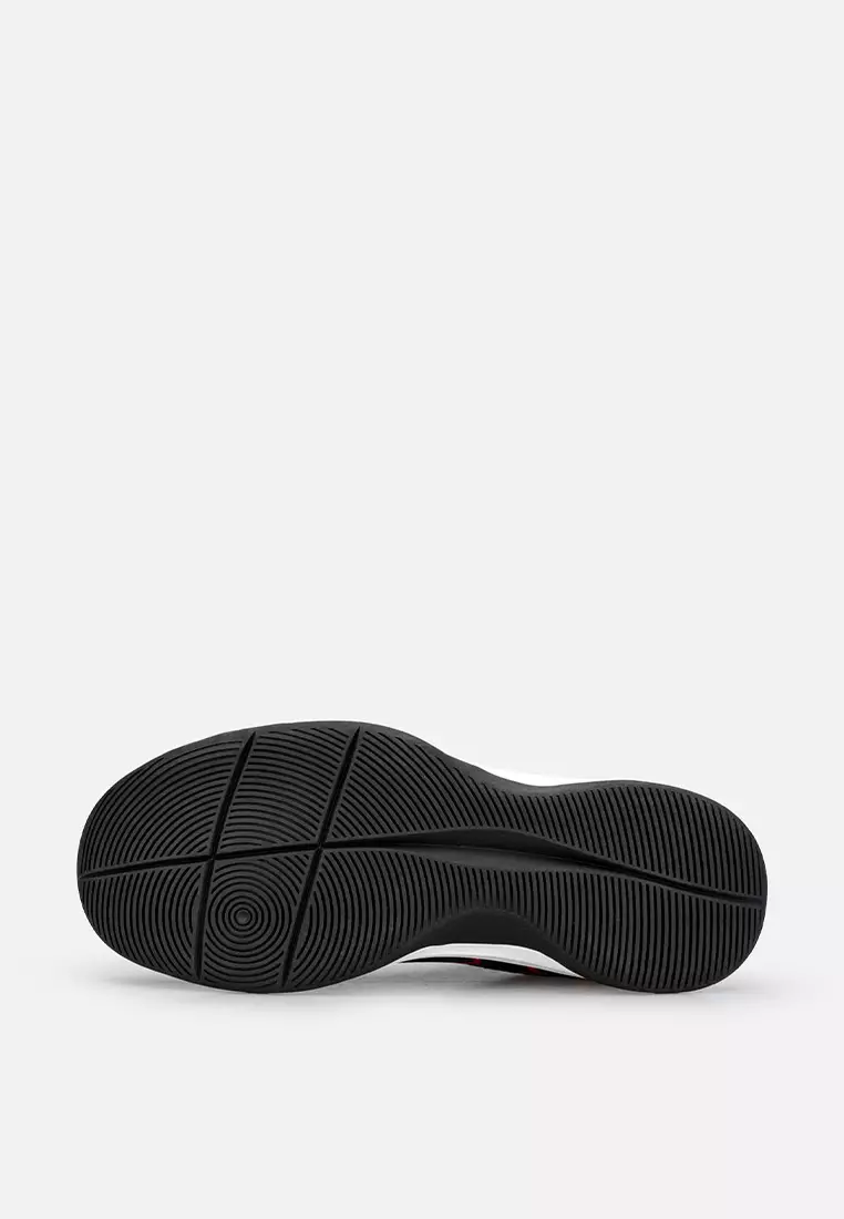 OVERTIME Men's Performance Basketball Shoes