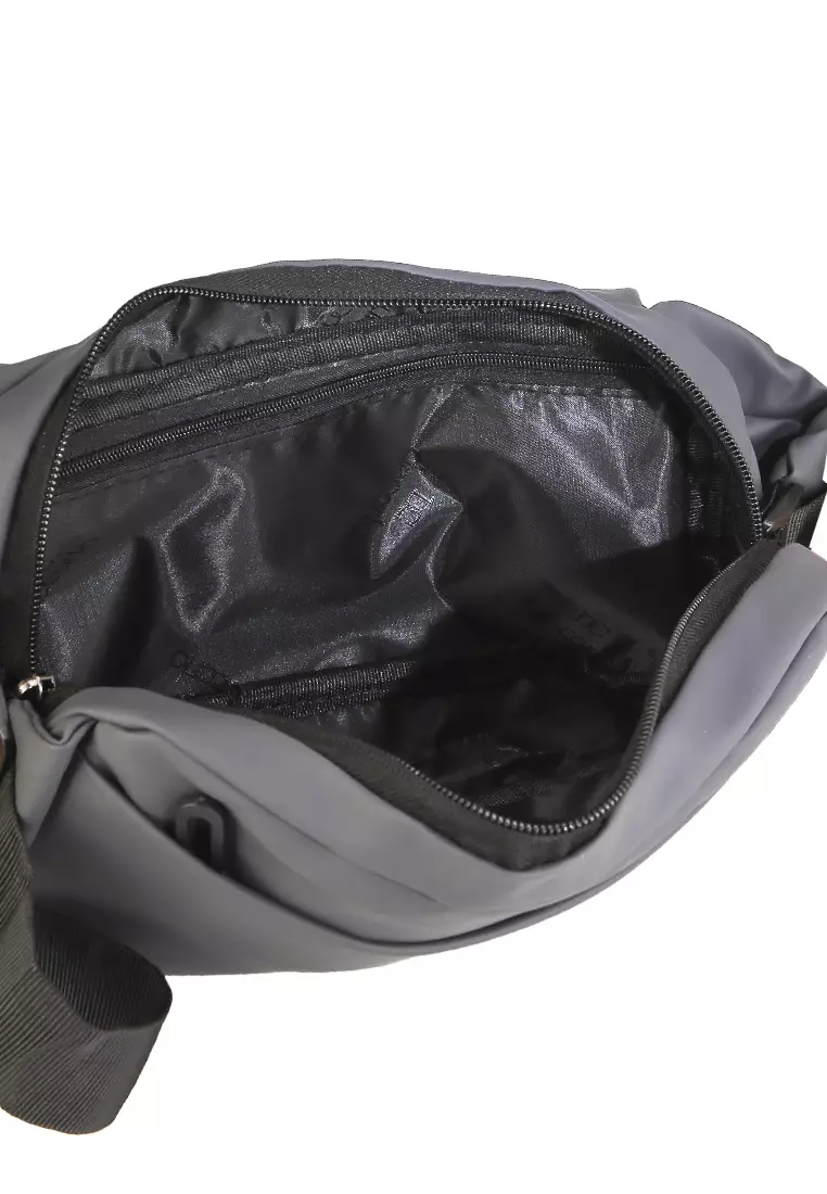 Raditya Sling Bag Gry