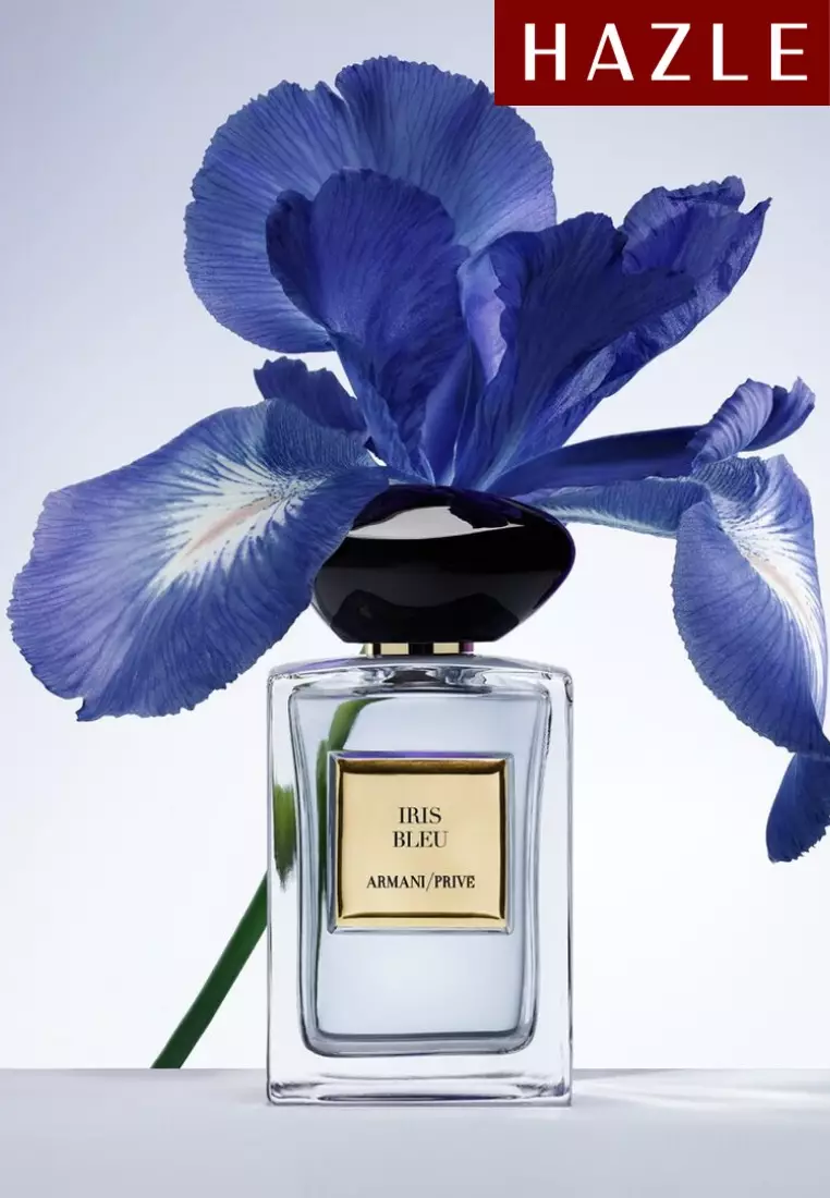 Iris Bleu Unisex EDT 100 ml