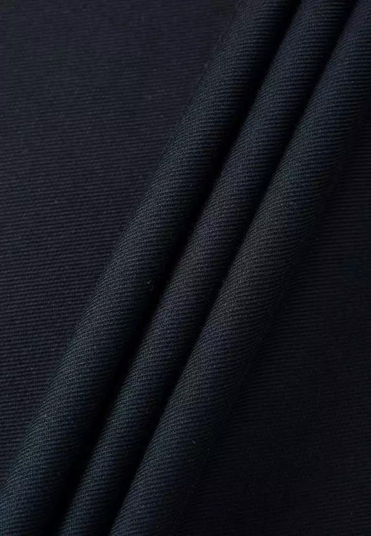 G2000 Soil-Release Durable & Tough Slim Tapered Fit Twill Casual Pants
