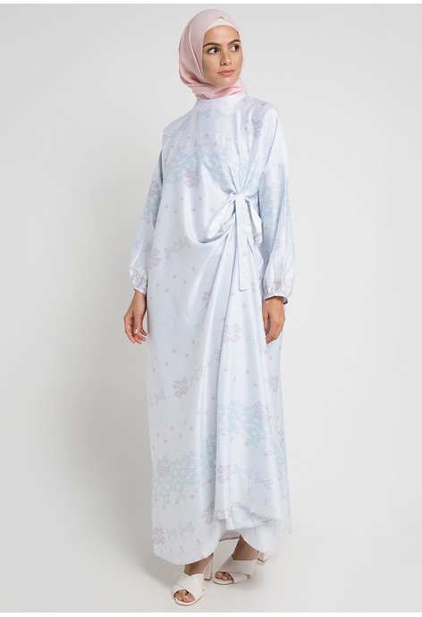 Desain gamis ria miranda