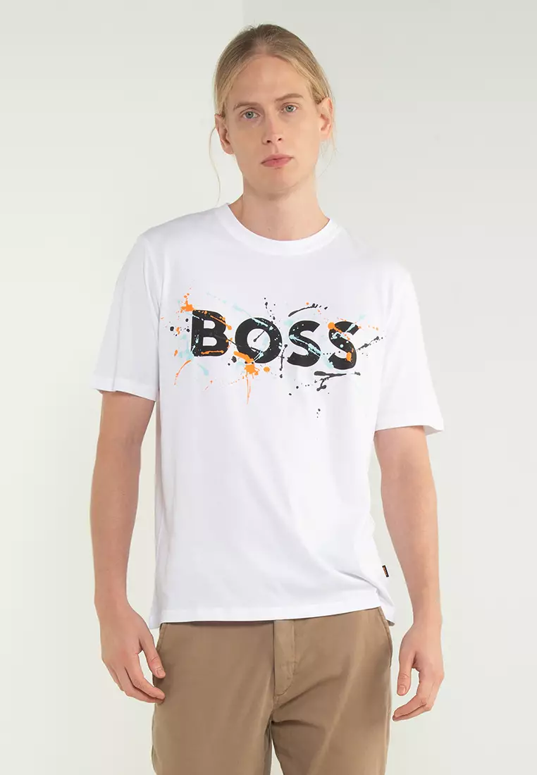 Boss shirts outlet online