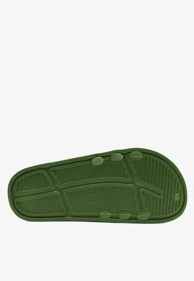 Dr. Cardin Comfort Air Pillow Slides Sandal D-SLK-7981