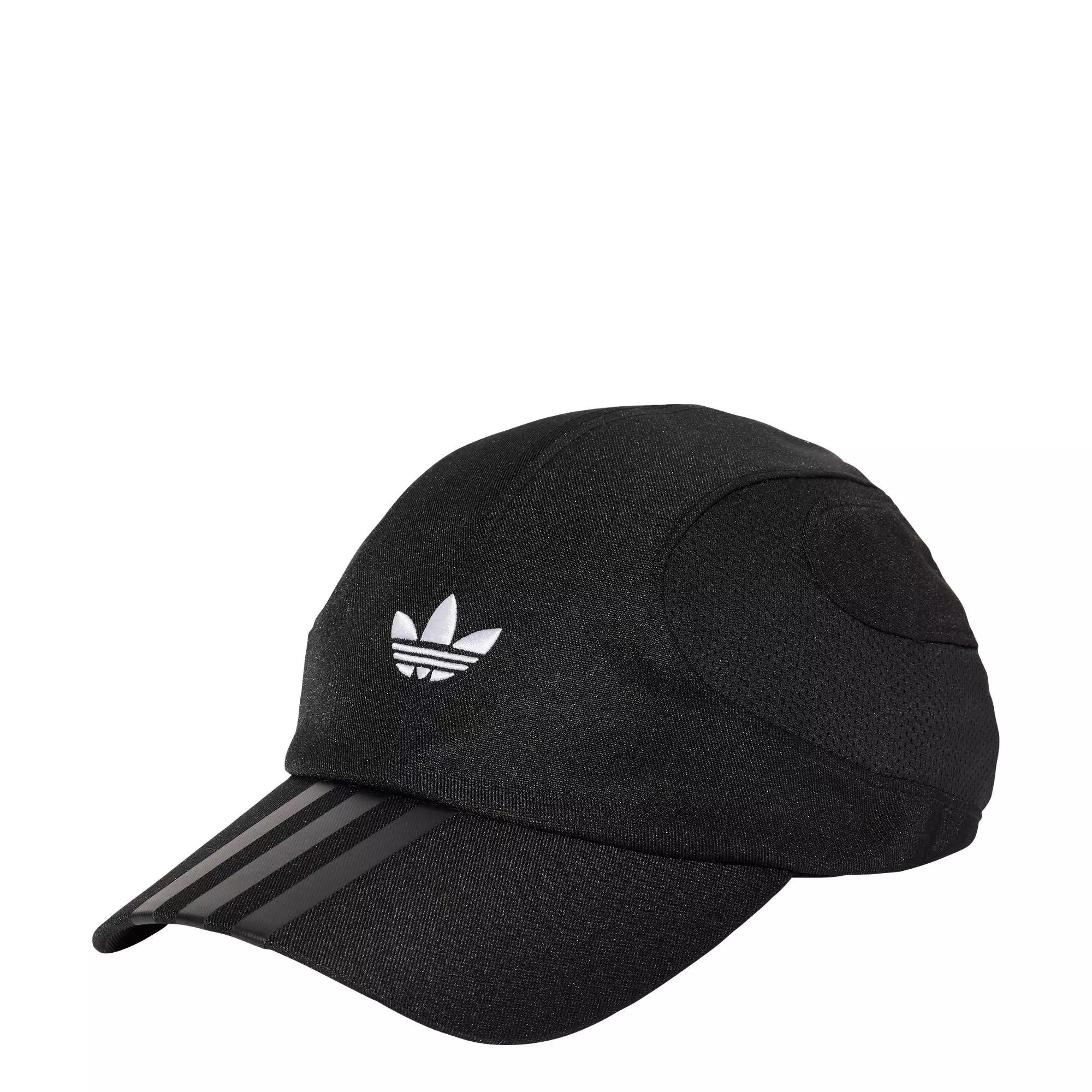 Logo Cap