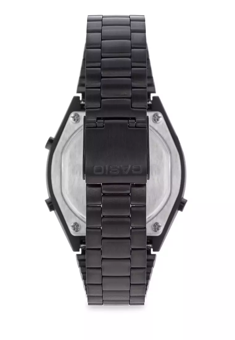 Digital Watch B640WB-1A