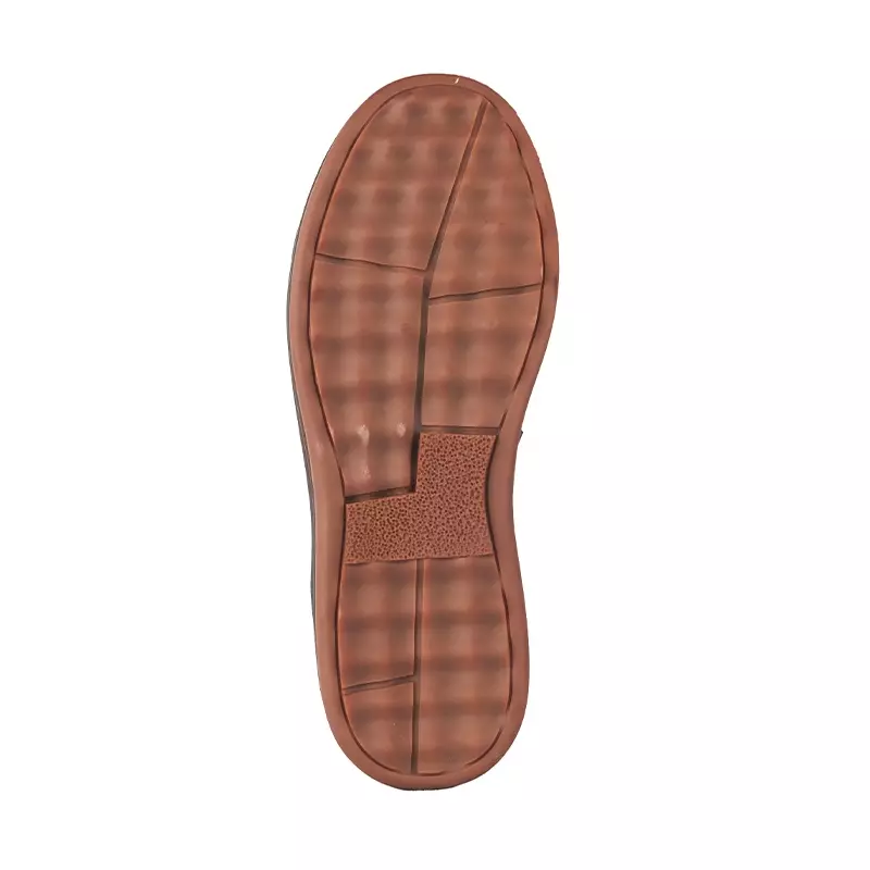 Sepatu Pria Boots Casual Gino Mariani Jacob Brown