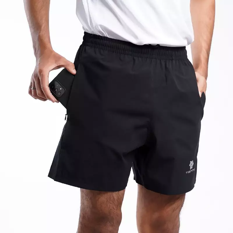 Tiento Short Pants Running Celana Pendek Olahraga Lari