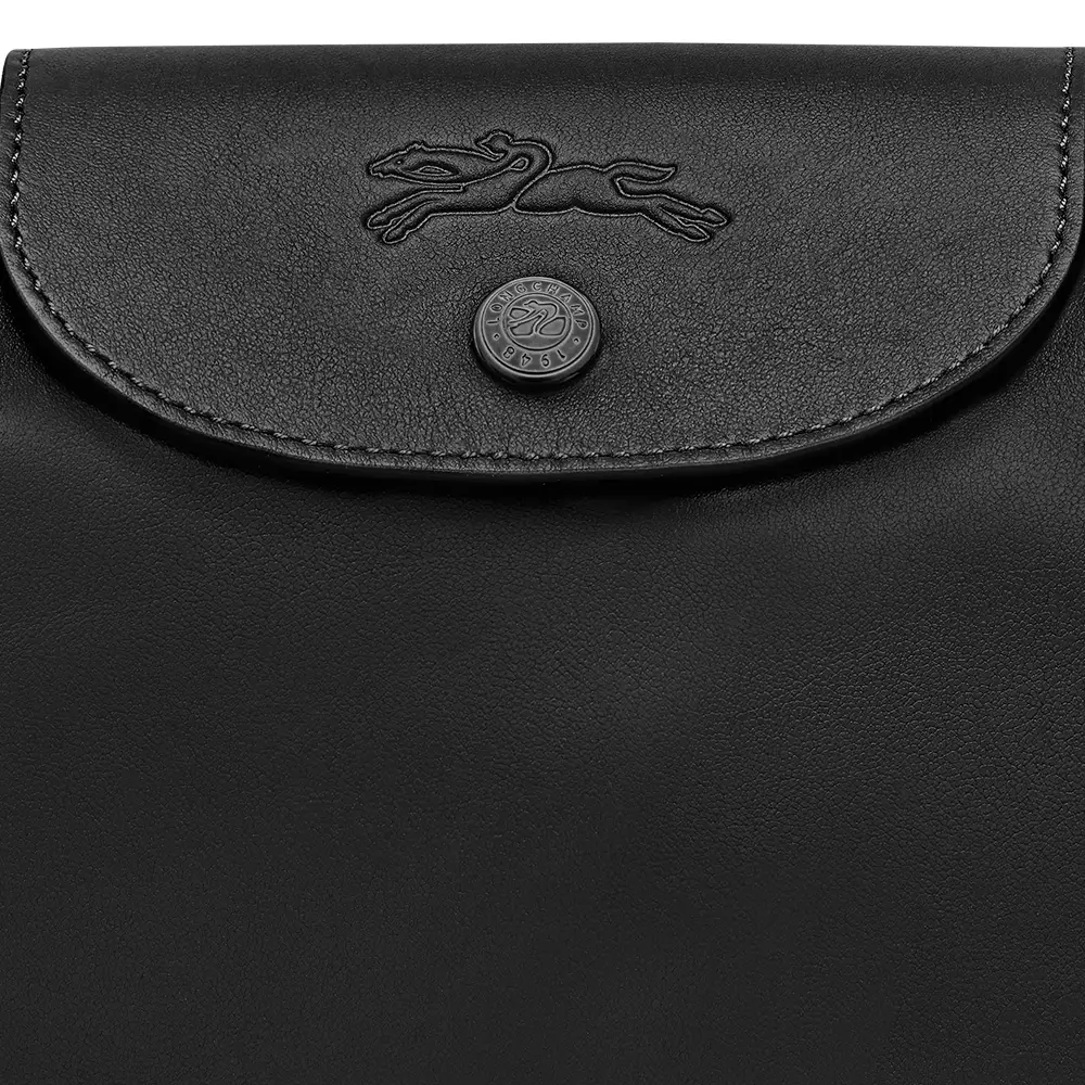 Le Pliage Xtra Shoulder Bag Black