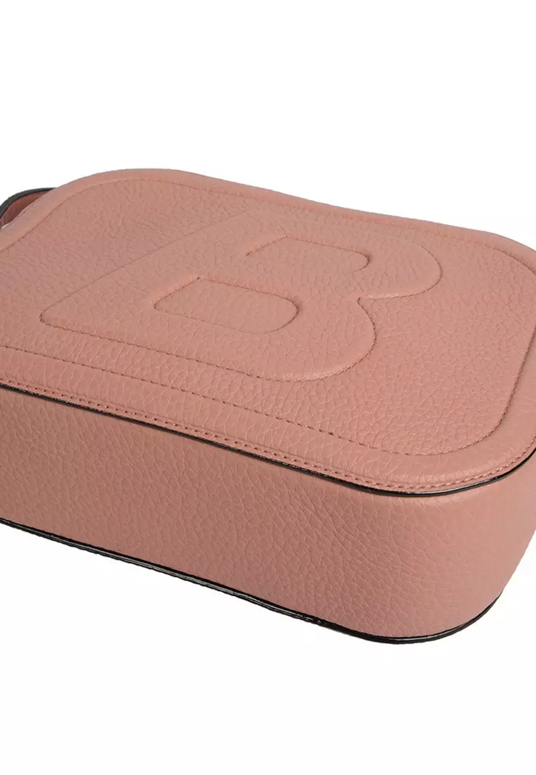 Tipsy Shoulder Bag in Pink