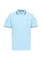Selected Homme blue Sport Short Sleeves Polo Shirt 4DC02AA6E832D9GS_5