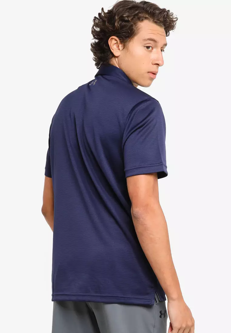 Tech Polo Shirt