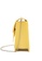 PLAYBOY BUNNY yellow Women's Sling Bag / Shoulder Bag / Crossbody Bag 7E6FDAC2AA9B26GS_4