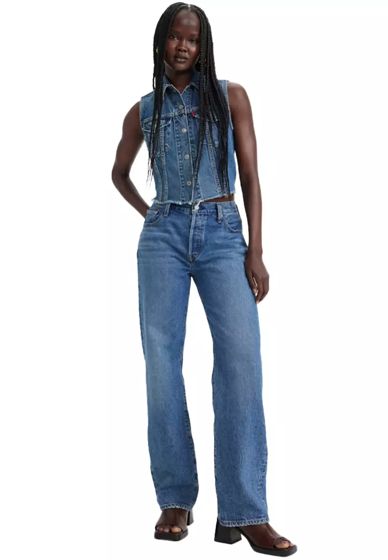 Levi's® Women's 501® '90s Jeans (A1959-0033)