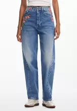 DENIM MEDIUM WASH