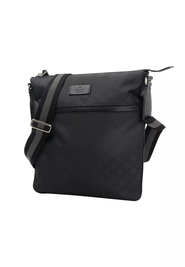 Gucci discount nylon bag