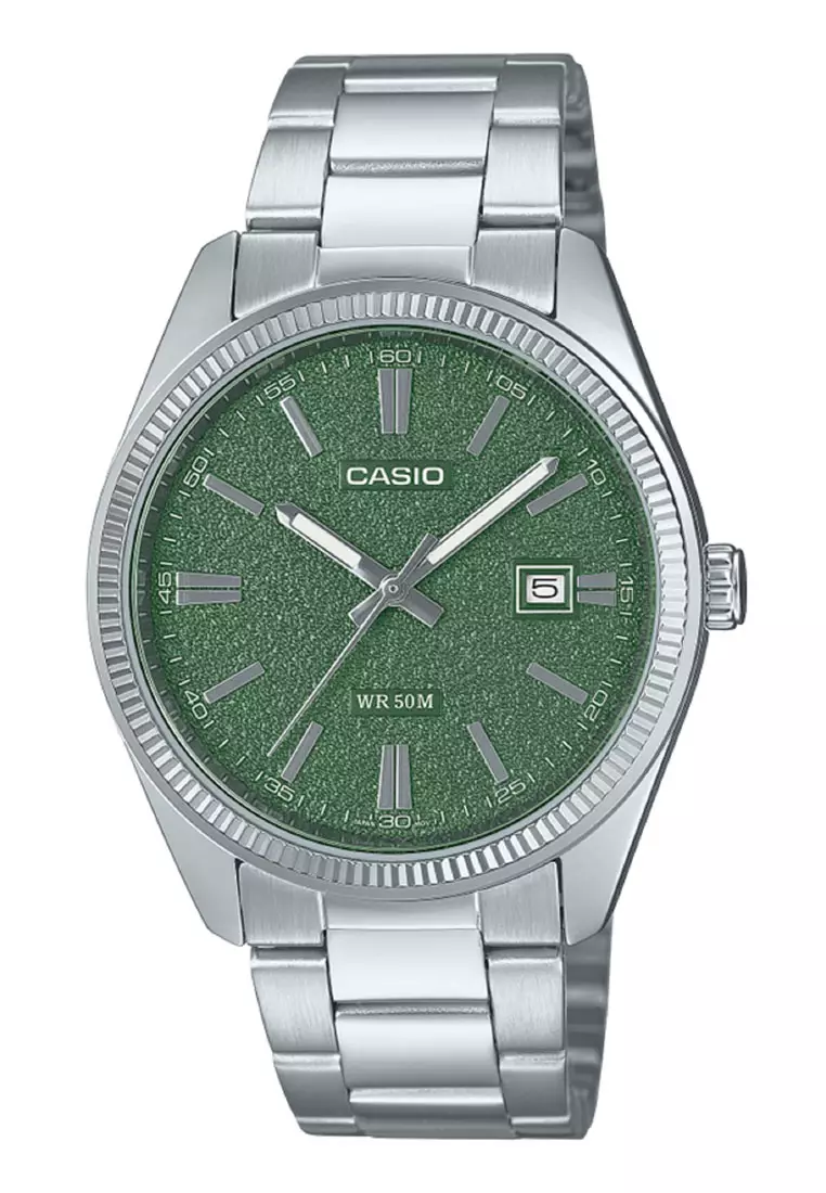 Analog Watch MTP-1302DA-3A