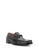 Bristol Shoes black McKinley Loafer BD1F7SHE72154DGS_2