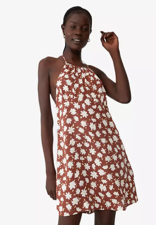 Zalora sale vintage dress
