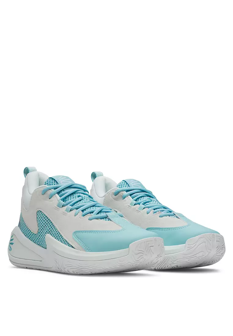 Curry 3Z 25 SDE Basketball Shoes