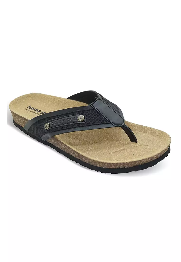 Homyped Maestro 01 Sandal Jepit Pria