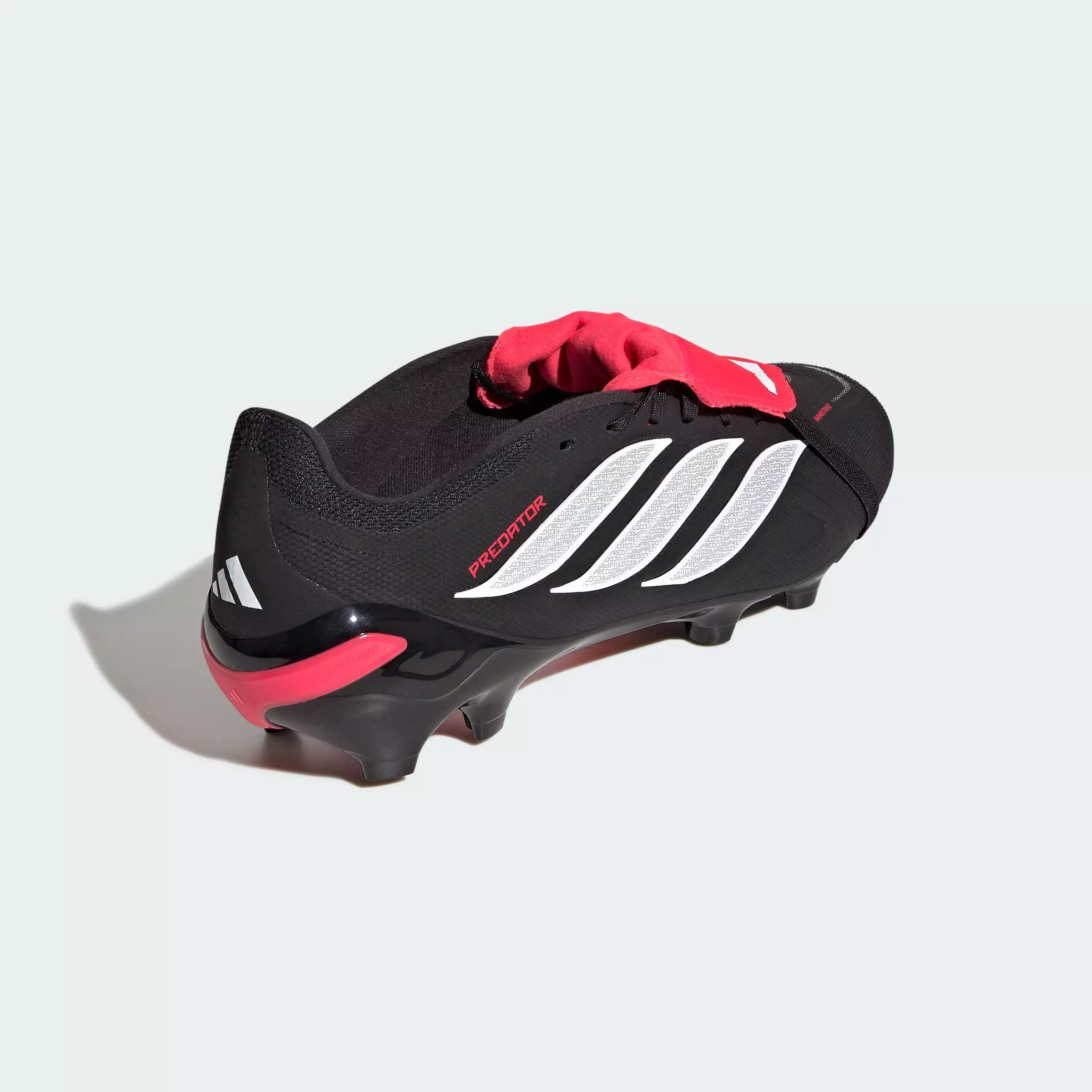 Buy ADIDAS Football Predator League Fold-Over Tongue Firm Ground ...