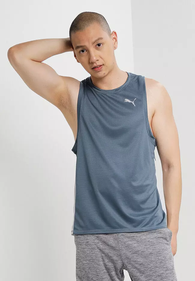 Puma tanktop cheap