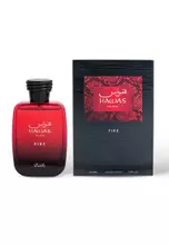 RASASI HAWAS FIRE 100ml 新品未使用 Amazon.com : RASASI Hawas Fire Eau De Parfum Spray 100ML(3.4