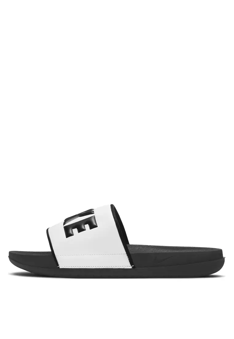 Offcourt Slides