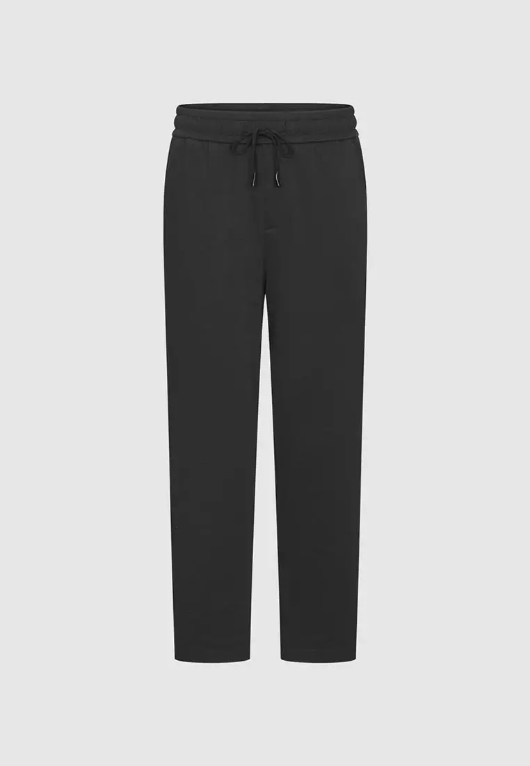 Carrot Fit Pants