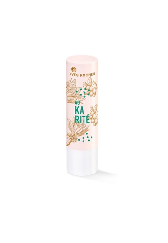 Buy Yves Rocher Shea butter Lip Balm Online | ZALORA Malaysia