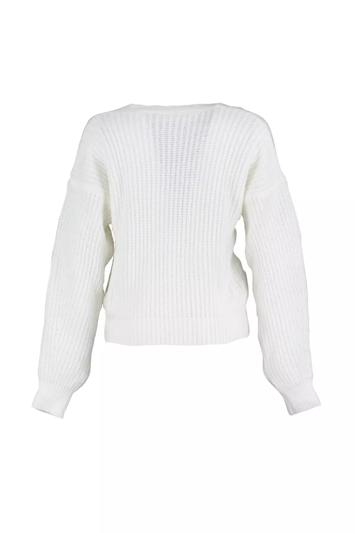 Ecru Jumper