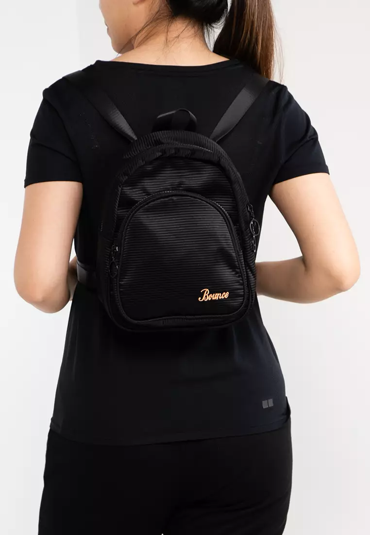 Guess remiel small backpack outlet
