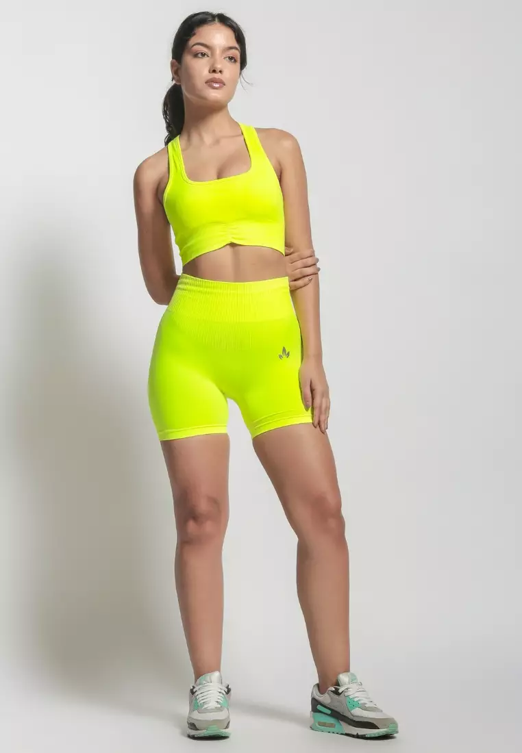 Birdie Seamless Shorts