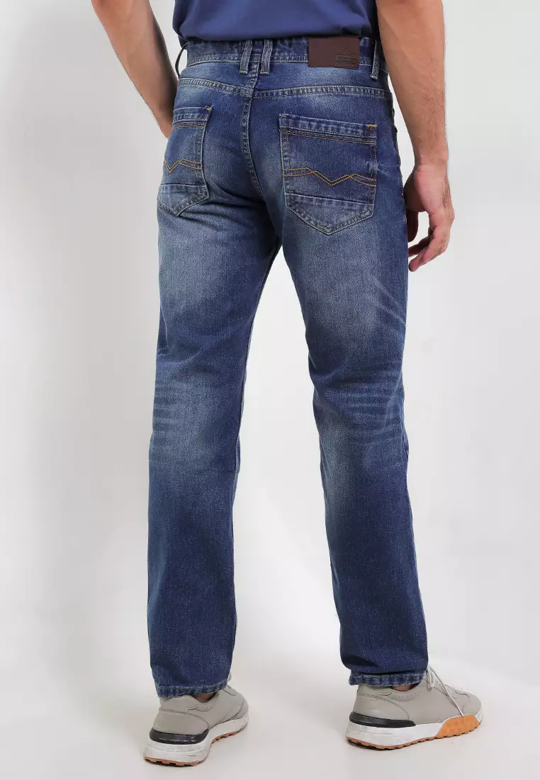 CDL Celana Panjang Denim