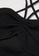 H&M black Short Dress 7751CAA9721D37GS_5