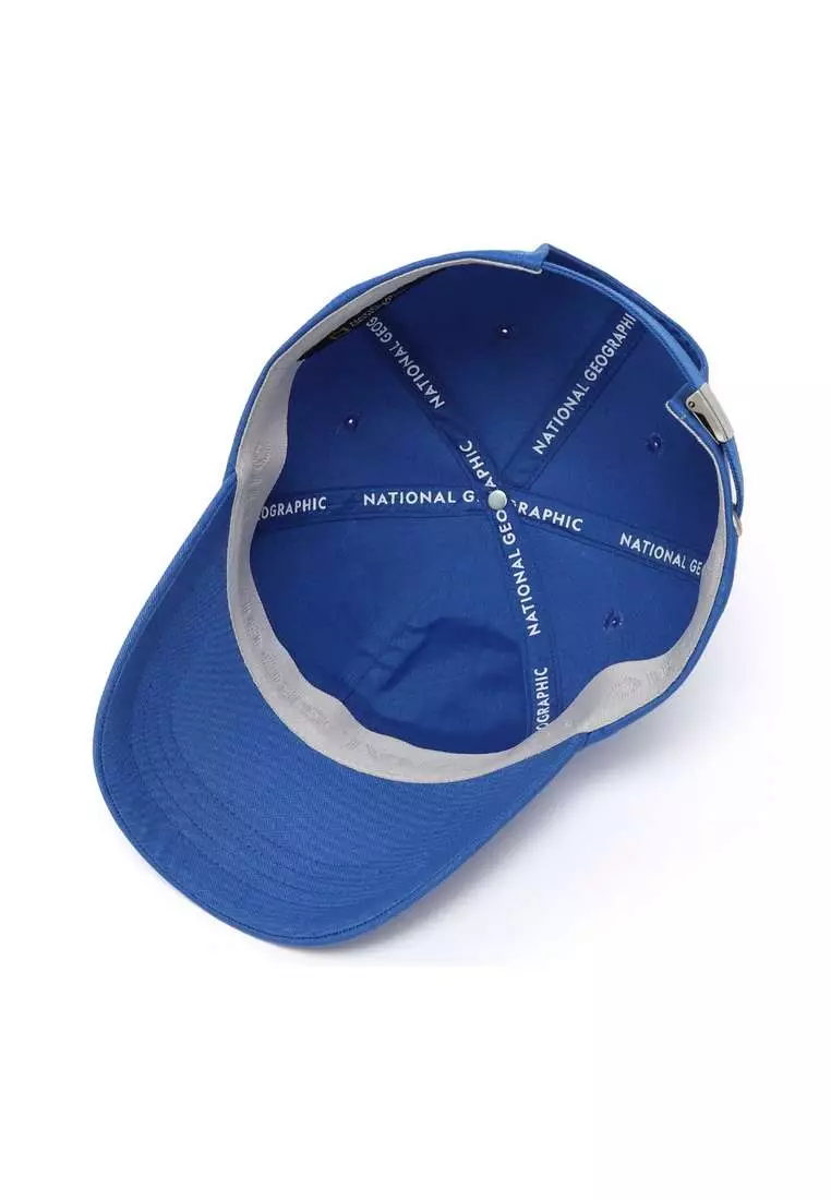 NATURE Cotton Baseball Cap