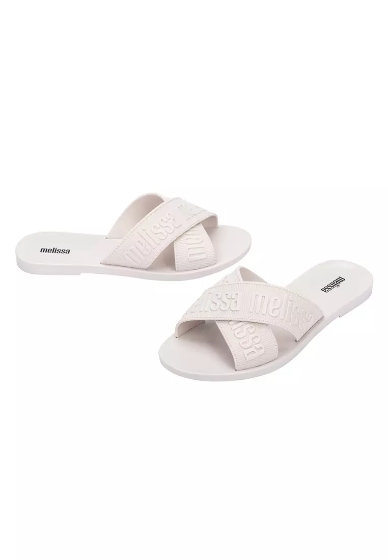 Melissa M Lover Ad Women Slides