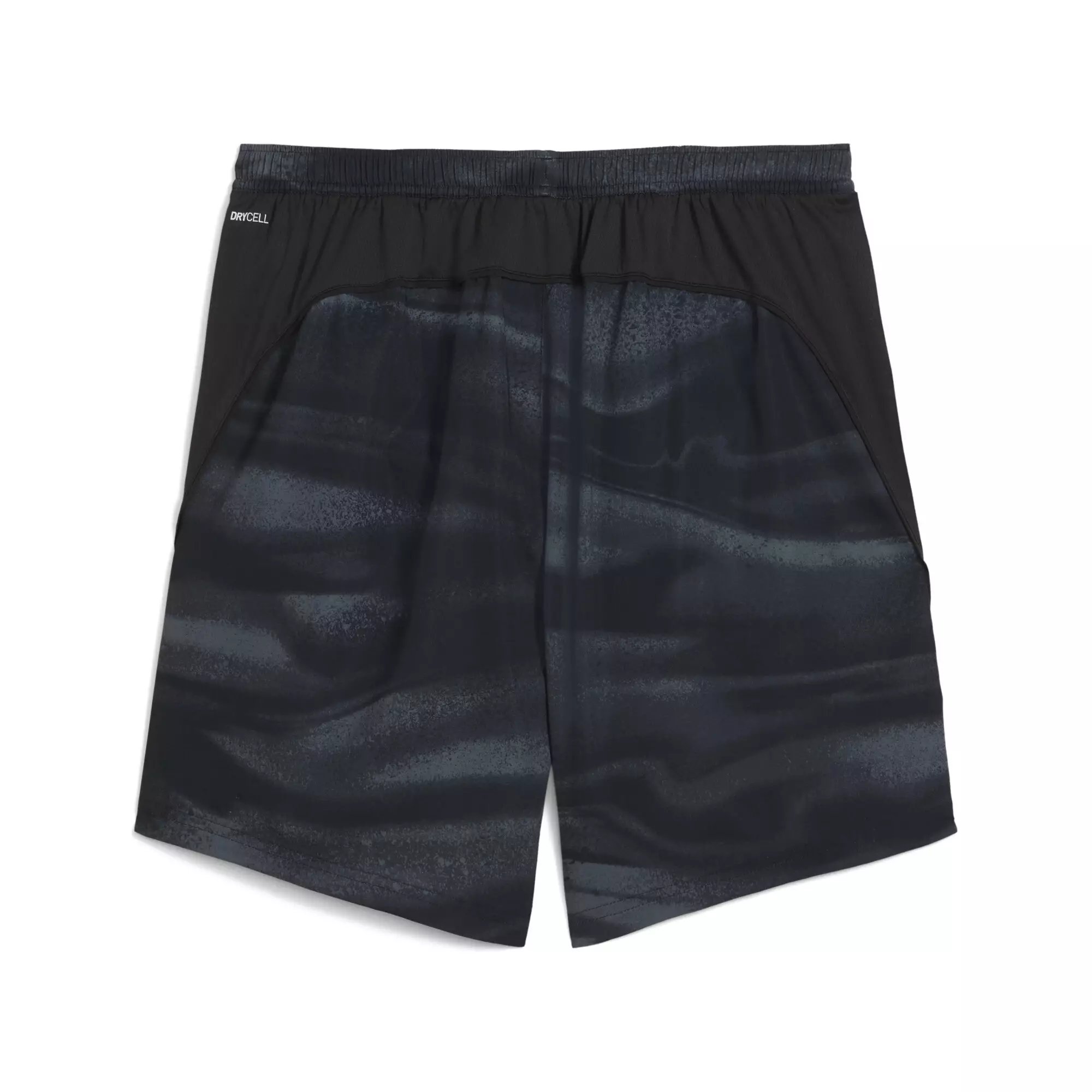 Run Velocity Aop 7" Short