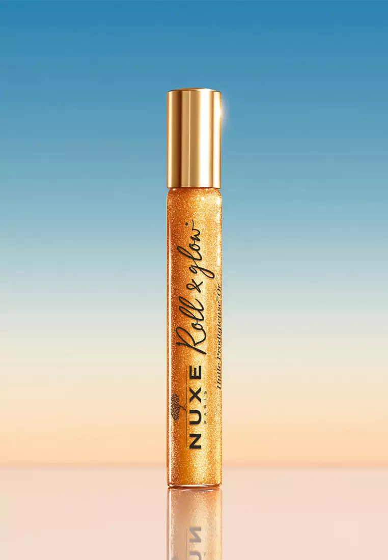 Huile Prodigieuse X Roll On HP OR