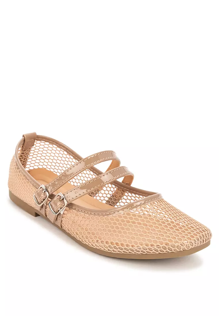 Discount on Mendreziwoman  shoes - SKU: Daisy Sandals