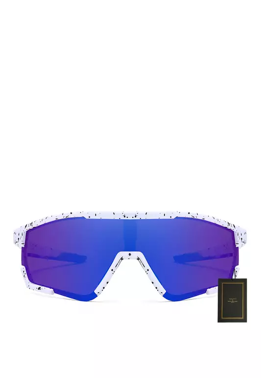 Outdoor Sports Polarized Sunglasses WD-S17103