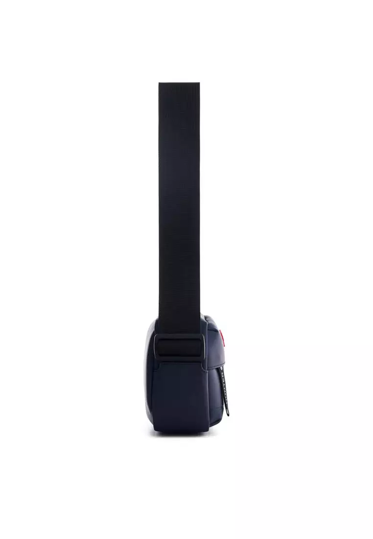ORIGINAL RUBBERISED MINI CROSSBODY